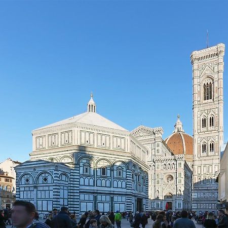 Giotto At The Dome Apartment Florence Exterior photo
