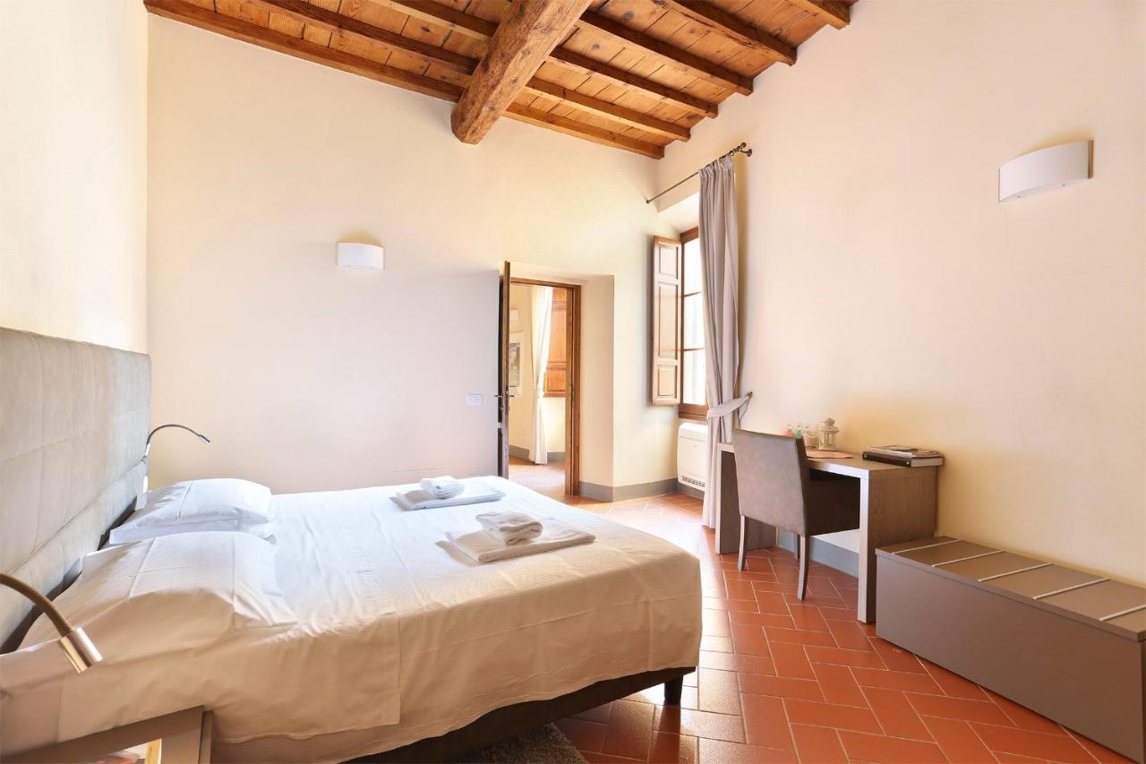 Giotto At The Dome Apartment Florence Exterior photo