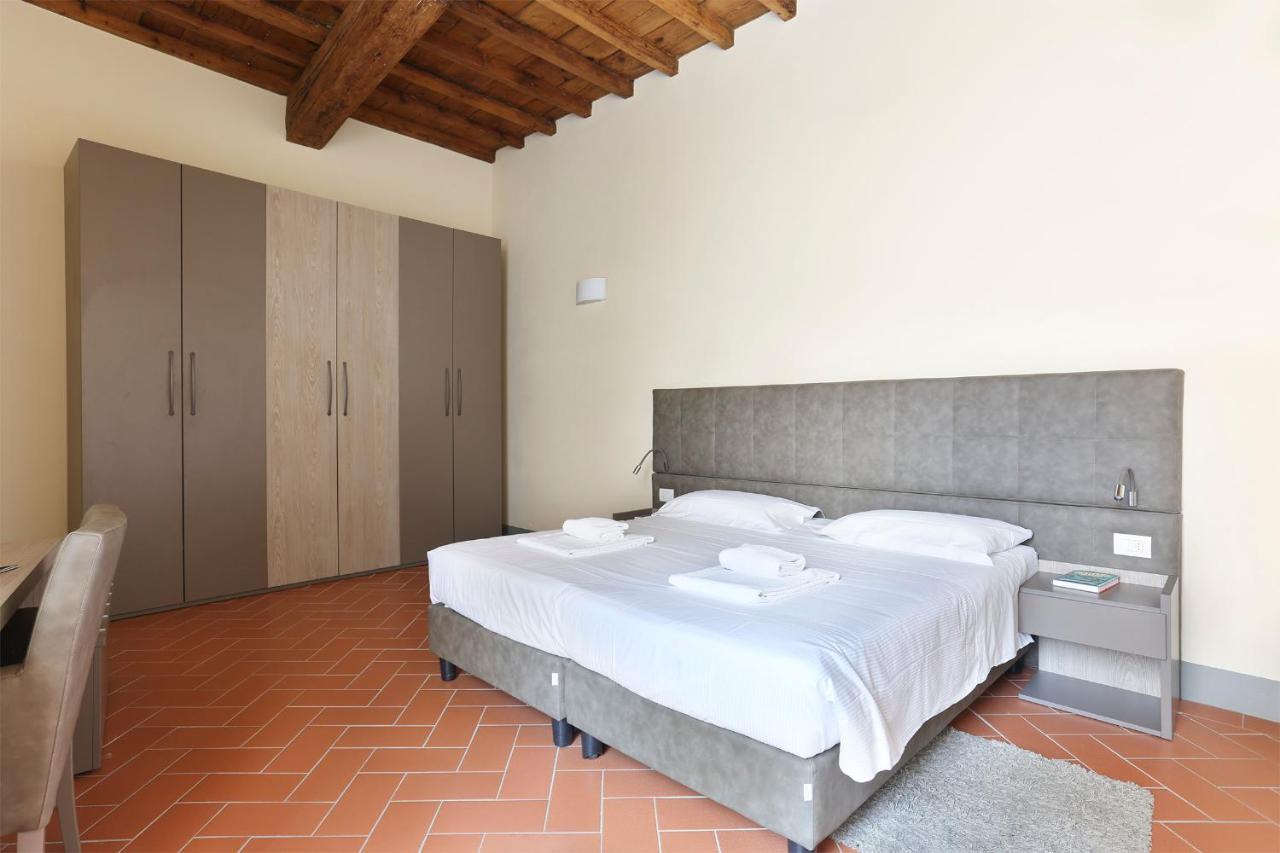 Giotto At The Dome Apartment Florence Exterior photo