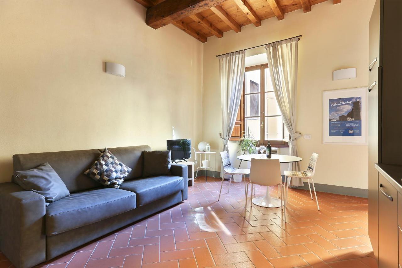 Giotto At The Dome Apartment Florence Exterior photo