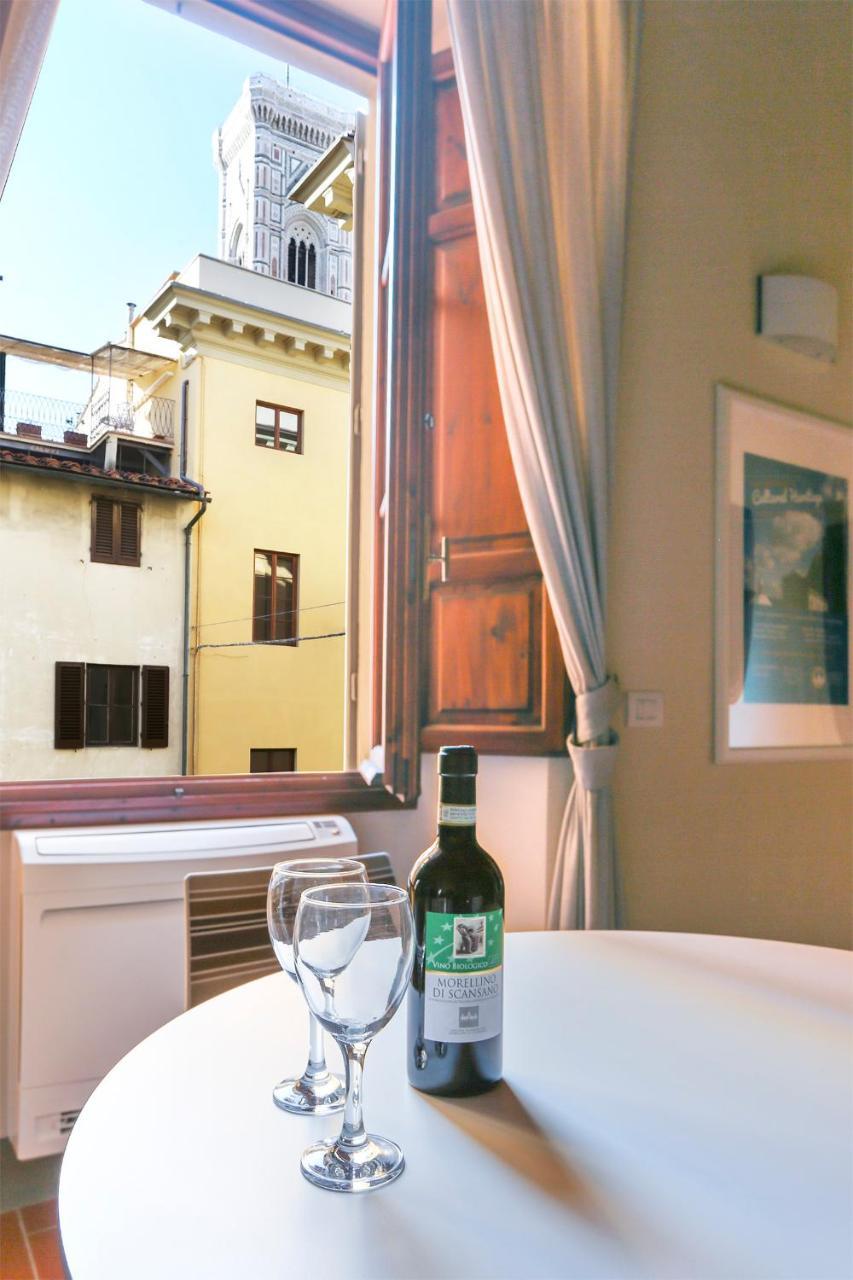 Giotto At The Dome Apartment Florence Exterior photo