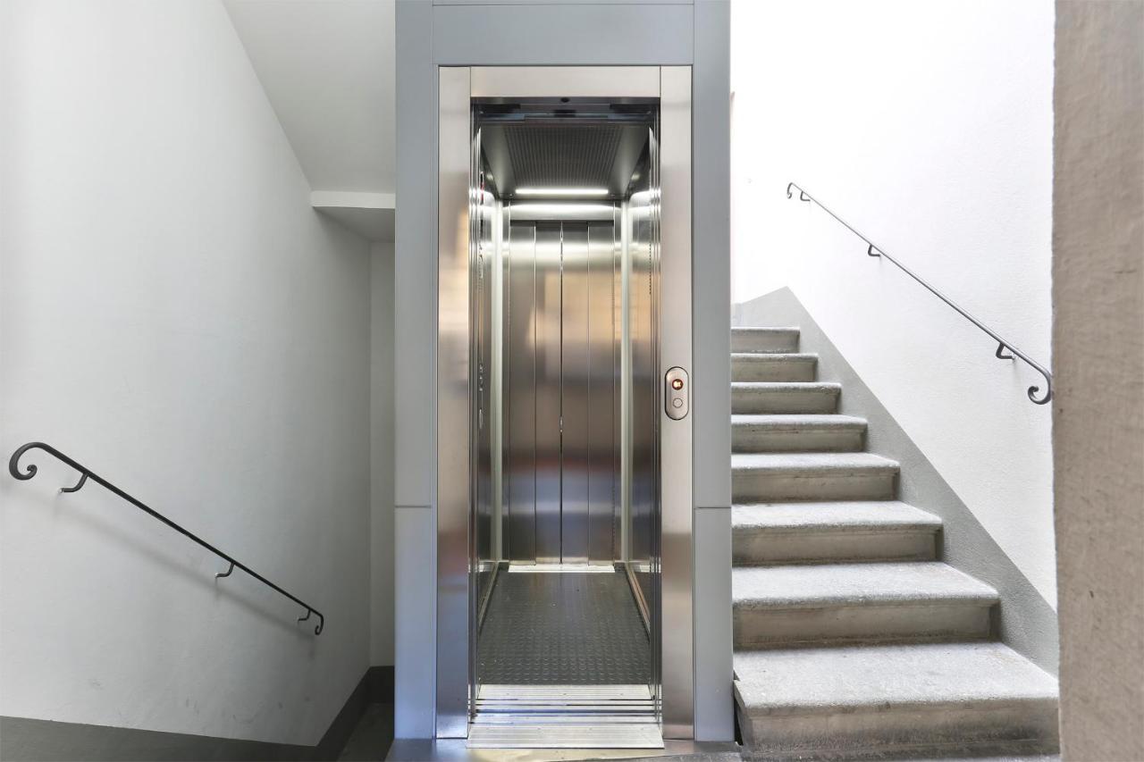 Giotto At The Dome Apartment Florence Exterior photo