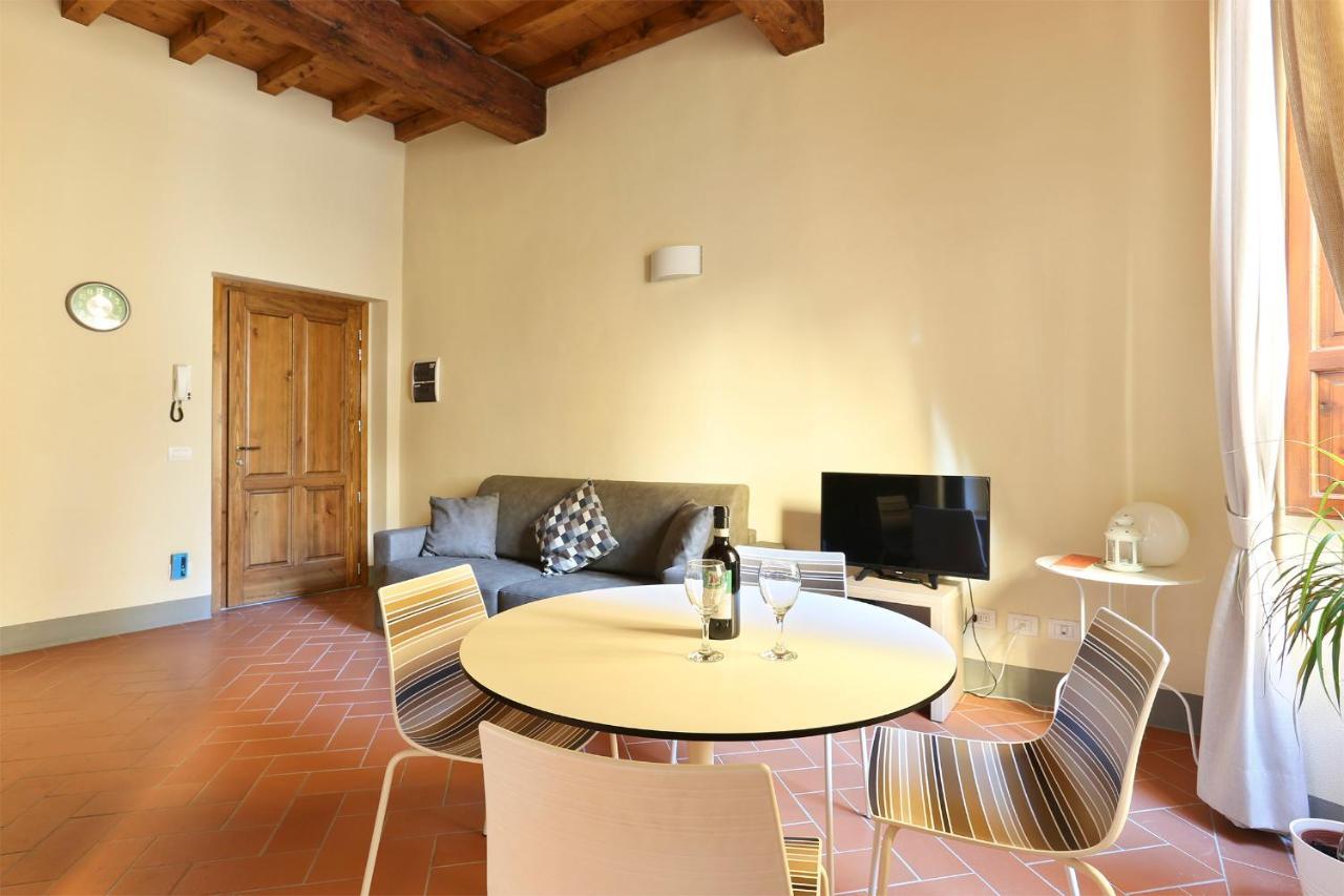 Giotto At The Dome Apartment Florence Exterior photo