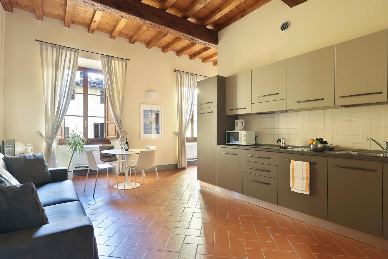Giotto At The Dome Apartment Florence Exterior photo