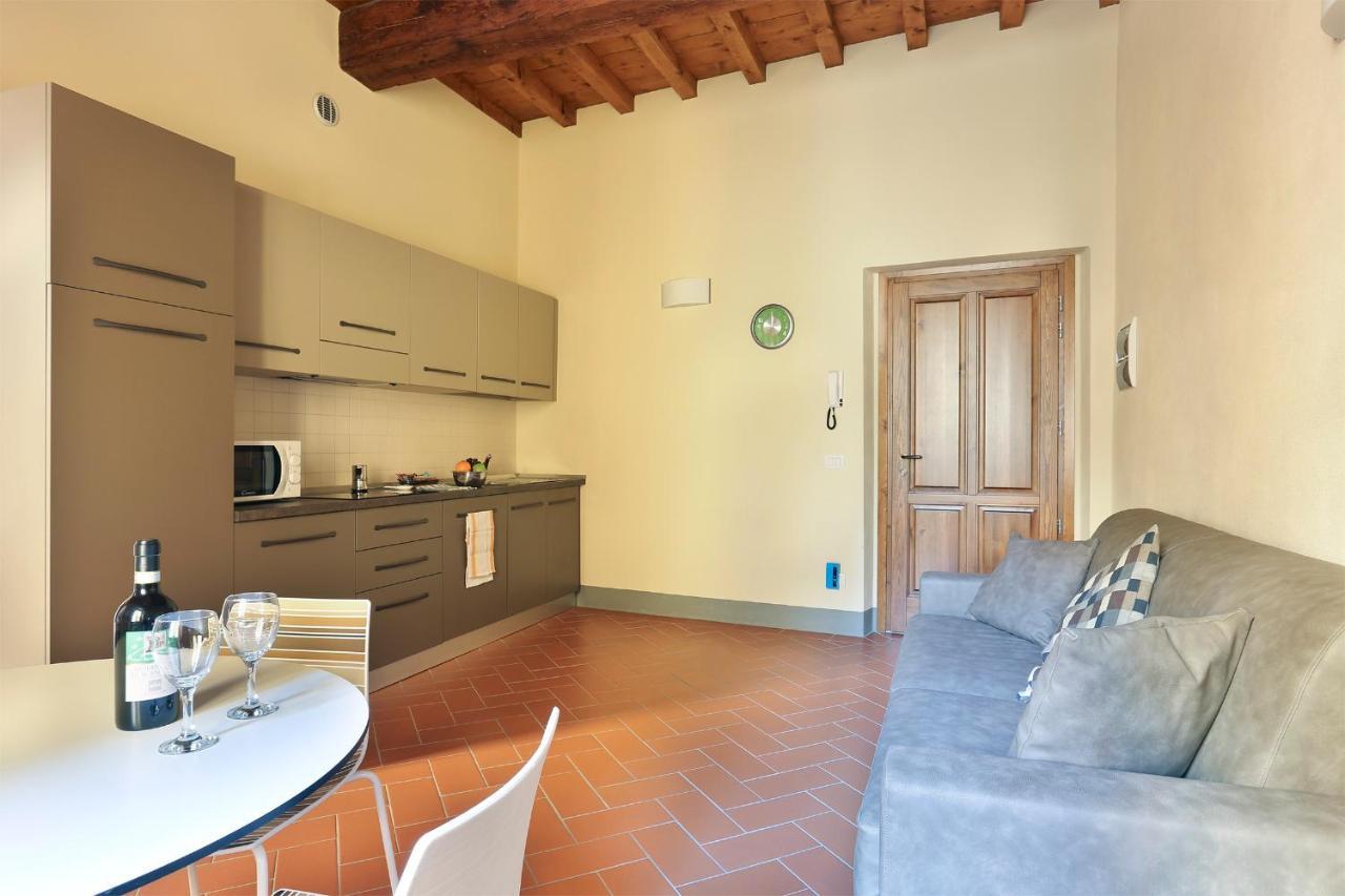 Giotto At The Dome Apartment Florence Exterior photo
