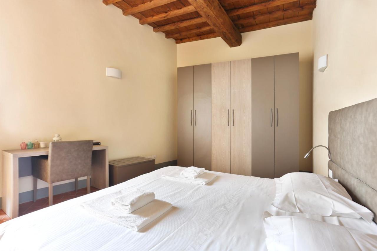 Giotto At The Dome Apartment Florence Exterior photo