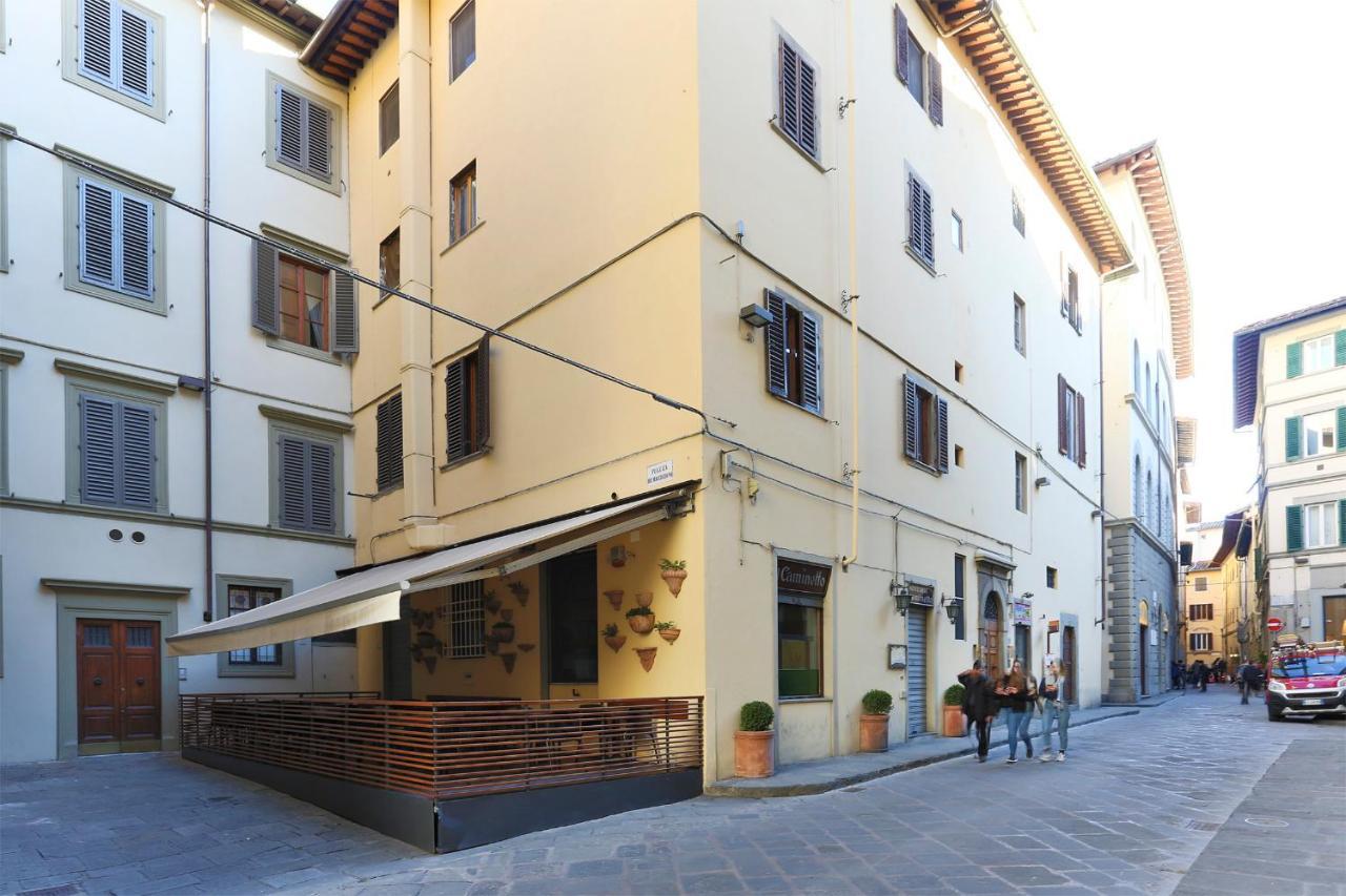 Giotto At The Dome Apartment Florence Exterior photo