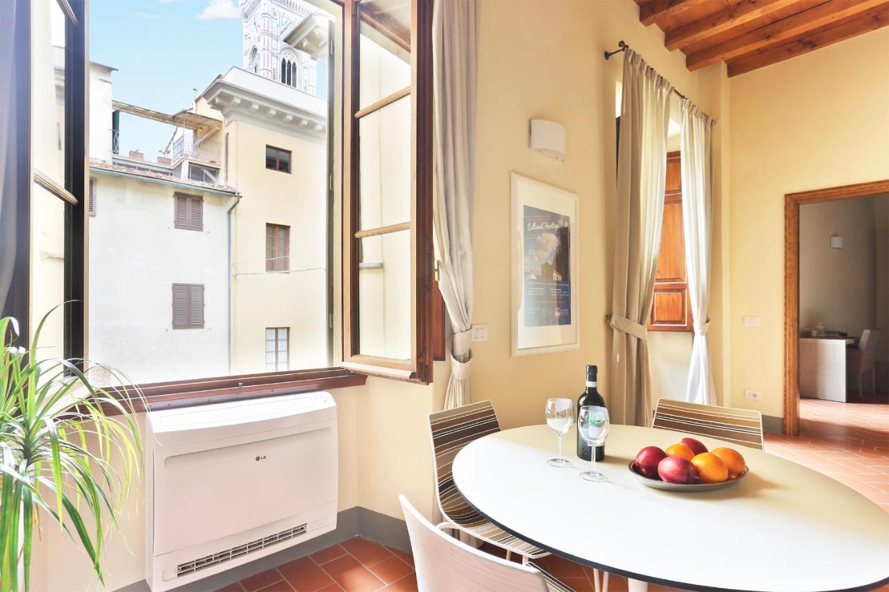 Giotto At The Dome Apartment Florence Exterior photo
