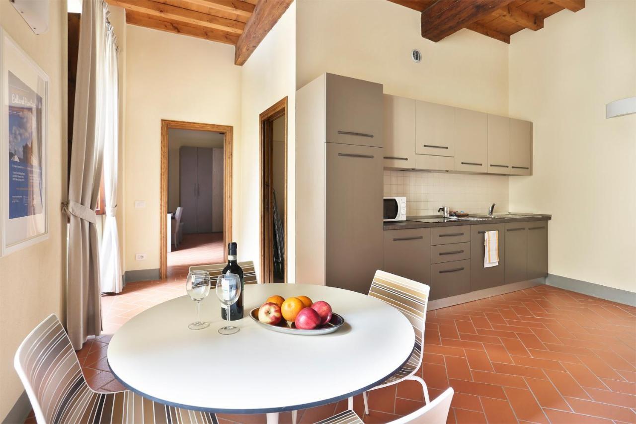 Giotto At The Dome Apartment Florence Exterior photo