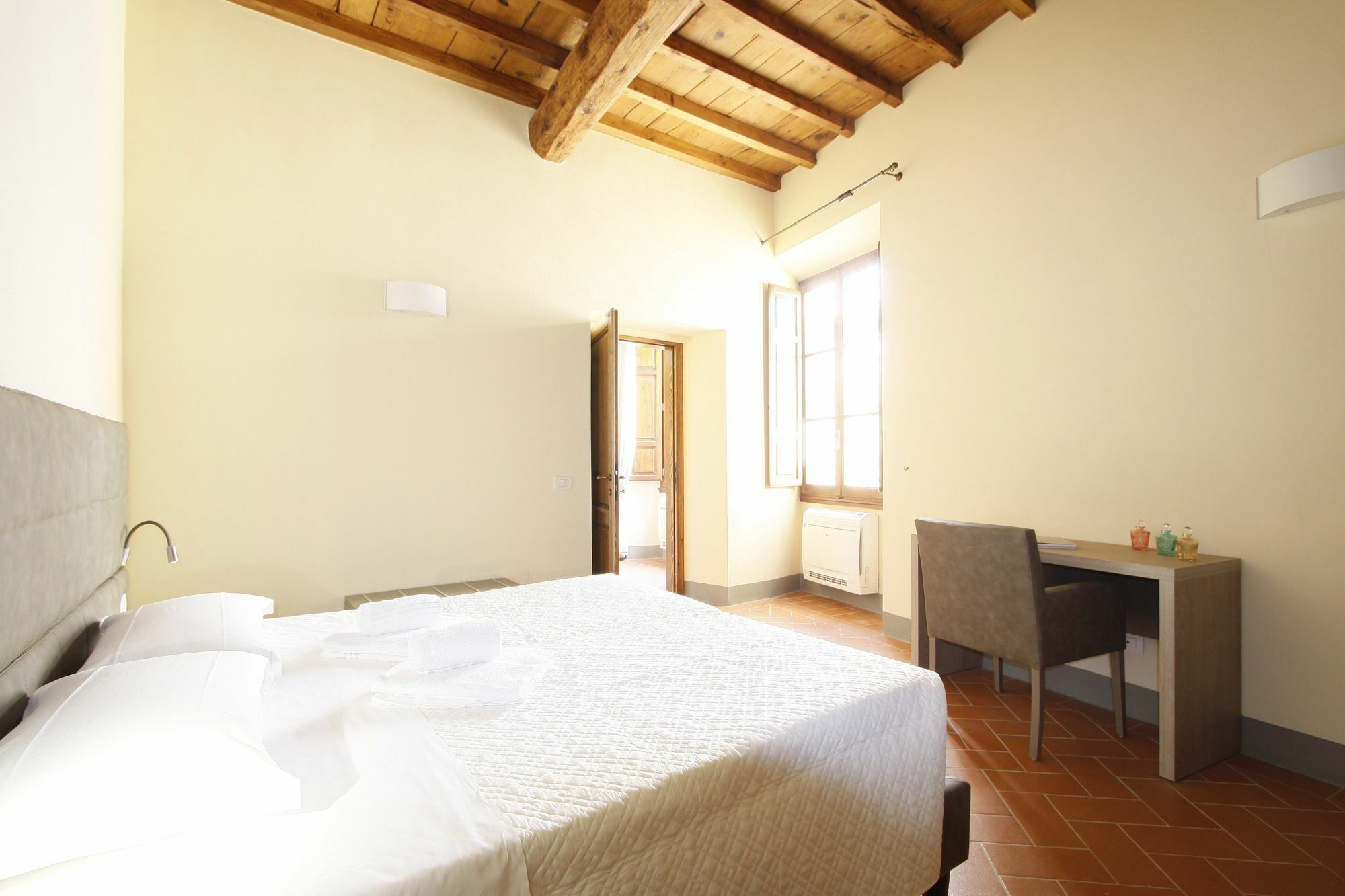 Giotto At The Dome Apartment Florence Exterior photo