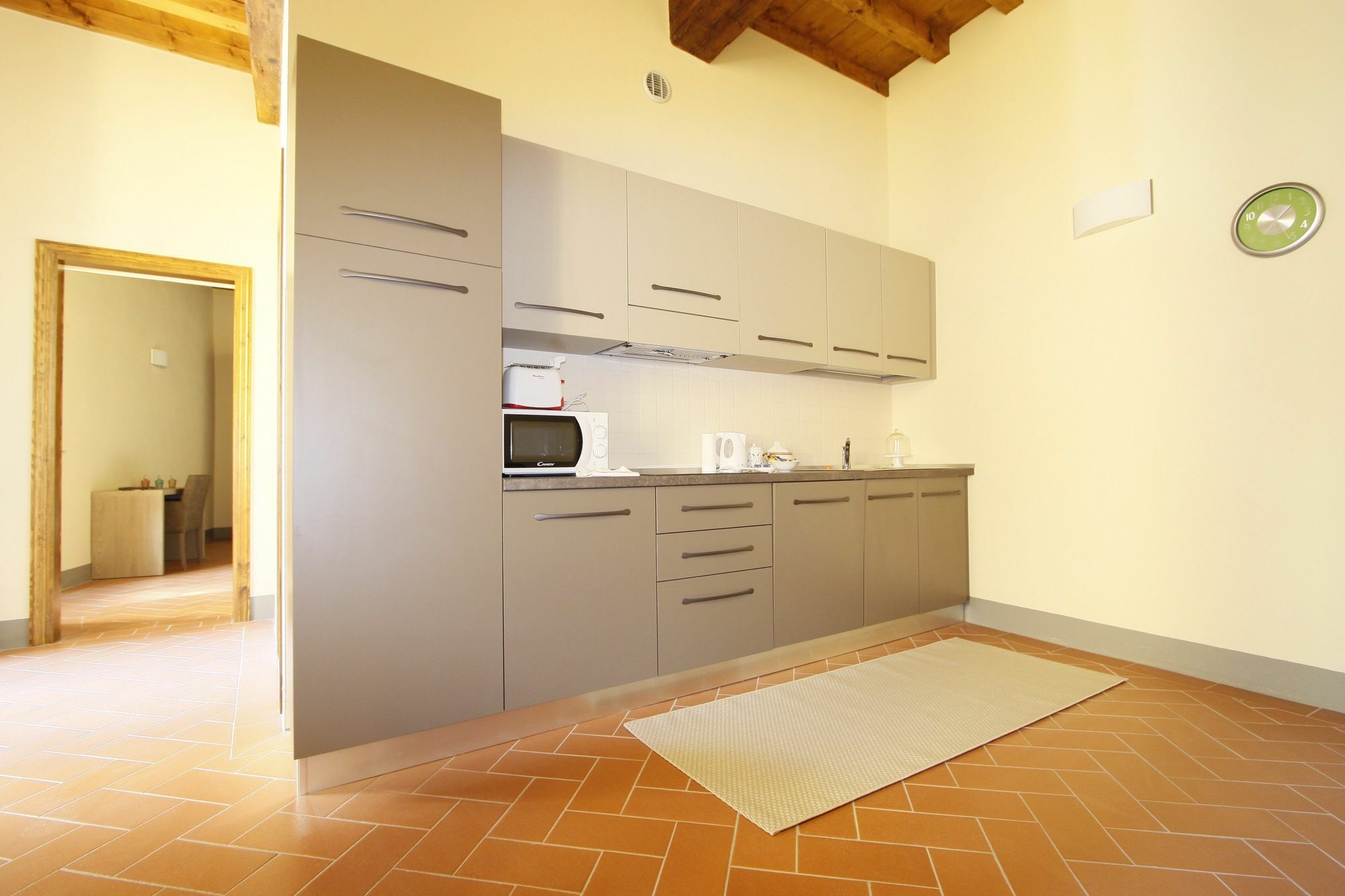 Giotto At The Dome Apartment Florence Exterior photo