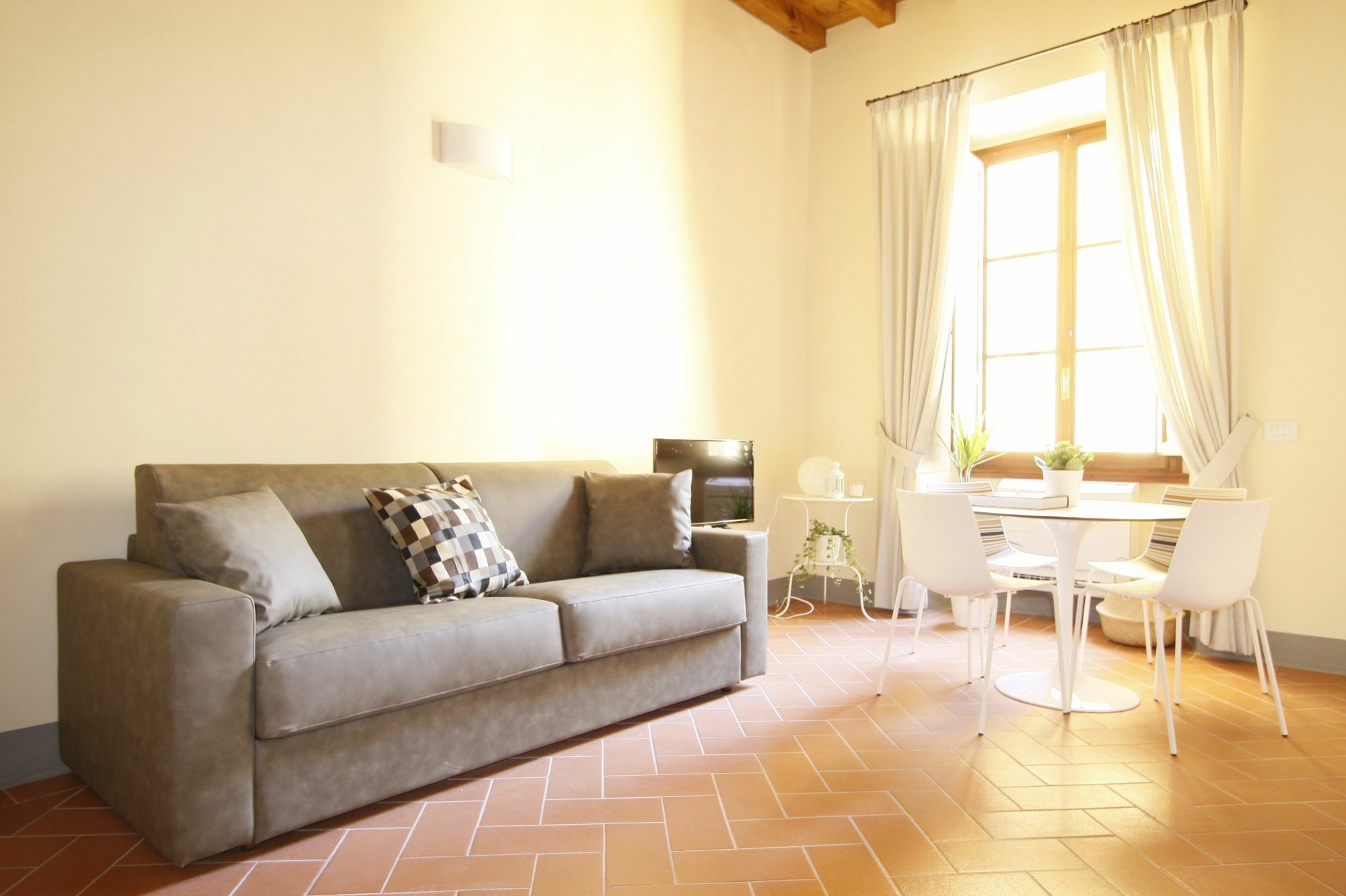 Giotto At The Dome Apartment Florence Exterior photo