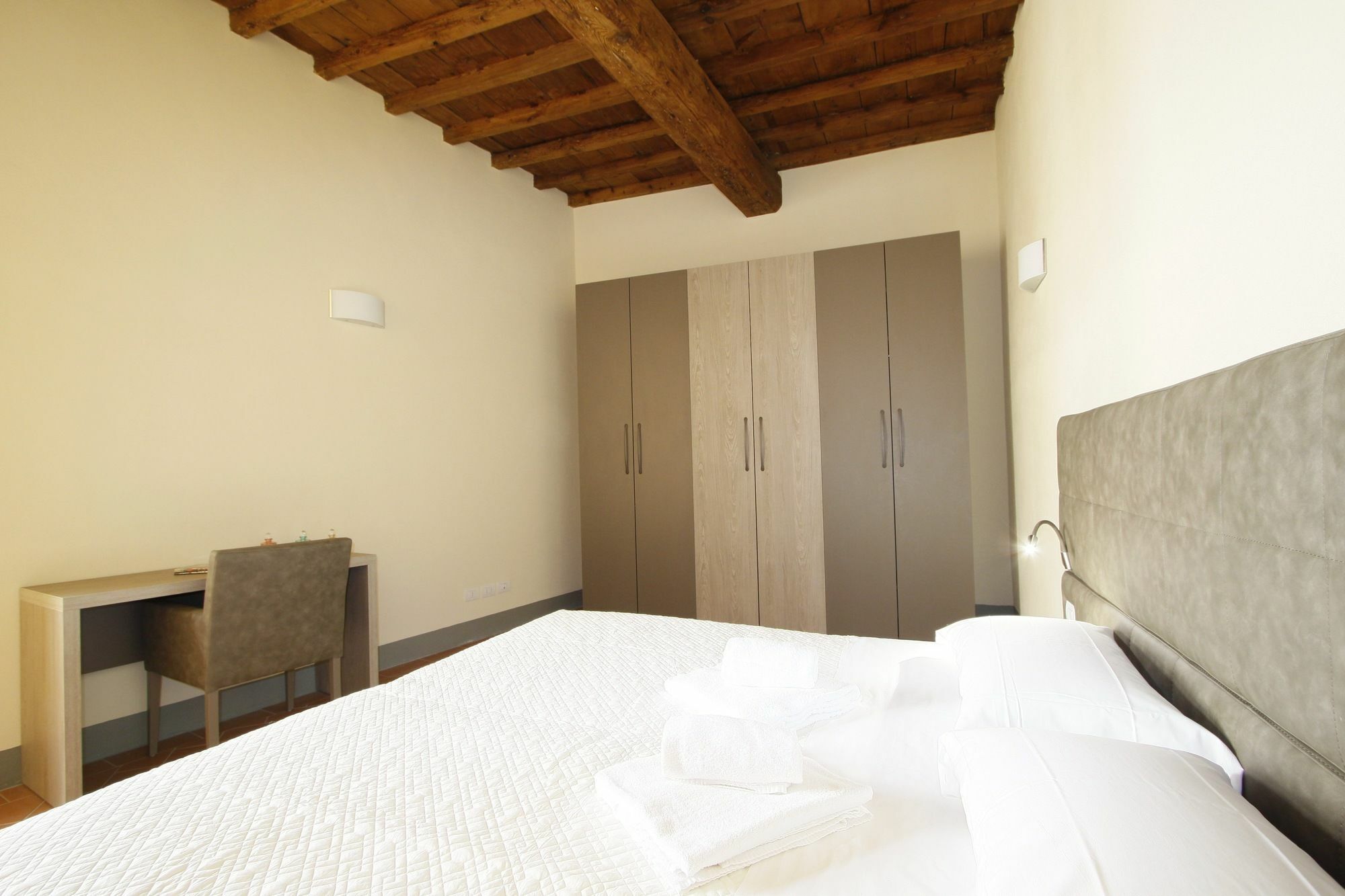 Giotto At The Dome Apartment Florence Exterior photo
