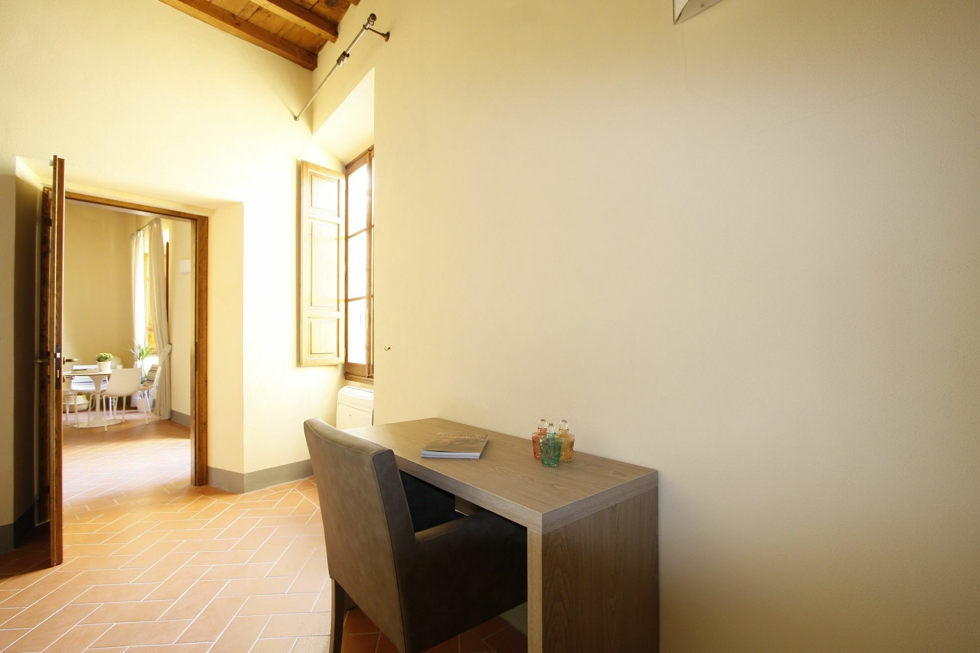 Giotto At The Dome Apartment Florence Exterior photo